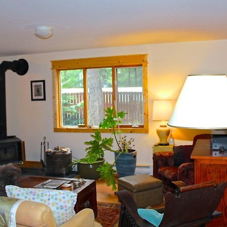 مبيت وإفطار The Perch On Gabriola المظهر الخارجي الصورة