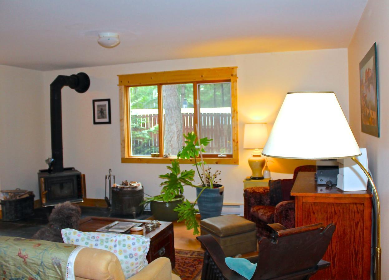 مبيت وإفطار The Perch On Gabriola المظهر الخارجي الصورة