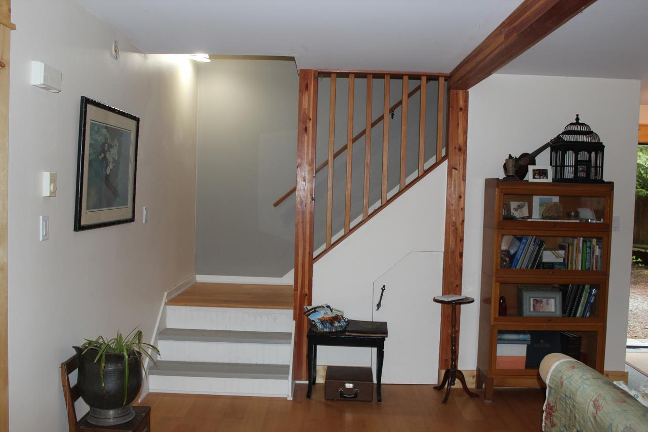 مبيت وإفطار The Perch On Gabriola المظهر الخارجي الصورة